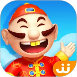 JJ斗地主tv版游戏安卓版
