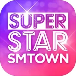 SUPERSTAR SMTOWN