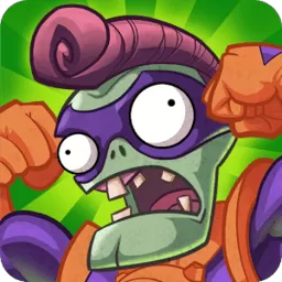 PvZ Heroes