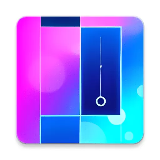 Magic Piano Tiles