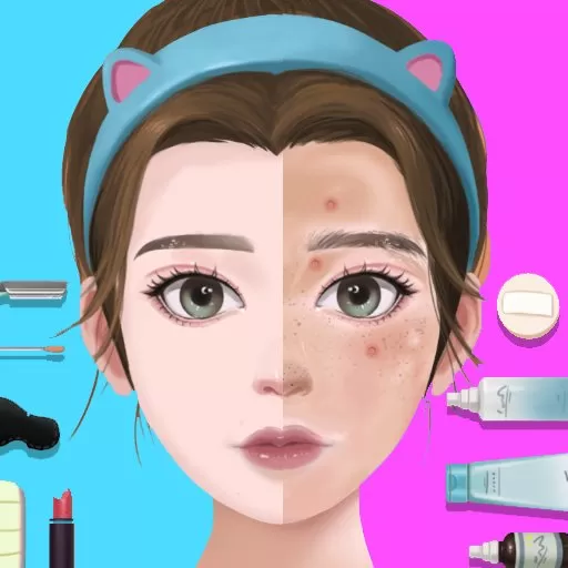 超级美妆师免费下载