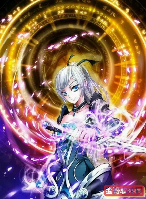 元尊手游洛璃