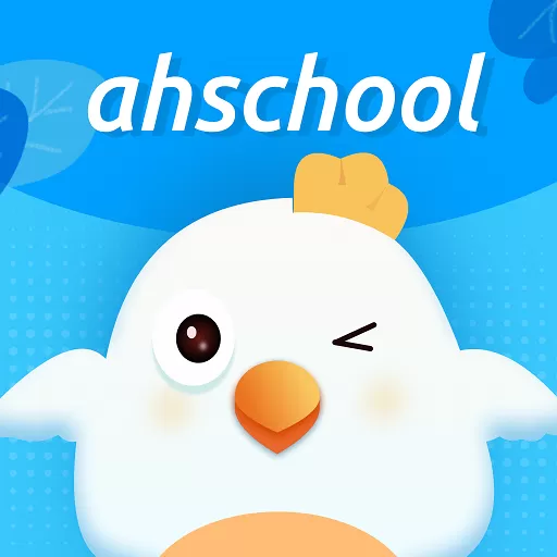 一起小学学生