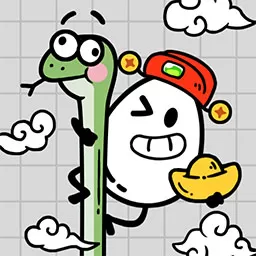 茶叶蛋大冒险游戏最新版