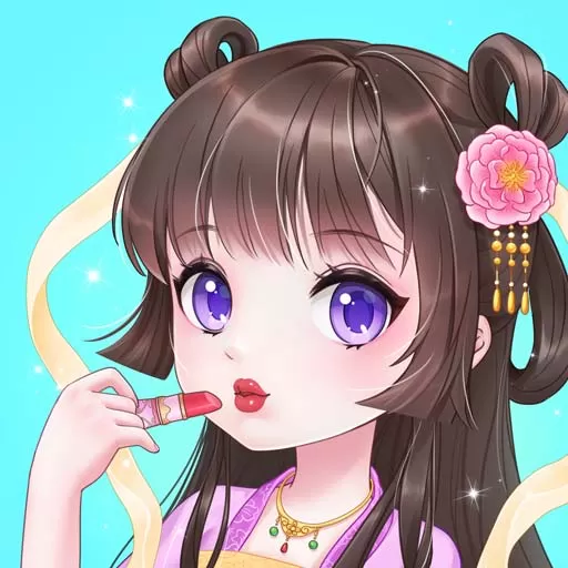宫廷少女梦