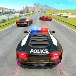 超级警车驾驶手游下载