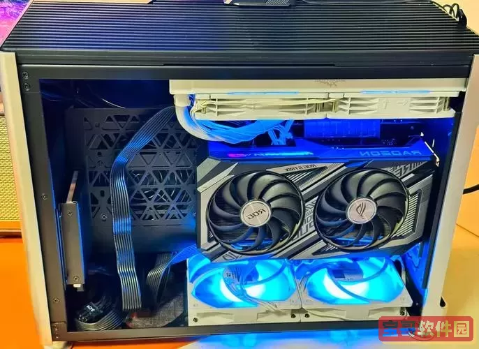 rx6600相当于什么显卡-rx6600相当于什么显卡和2060s图1