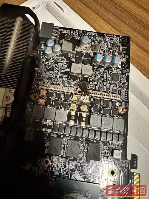 显卡长时间80度运行要紧吗-显卡长时间80度运行要紧吗为什么图2