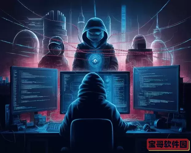BlackBit勒索病毒图2