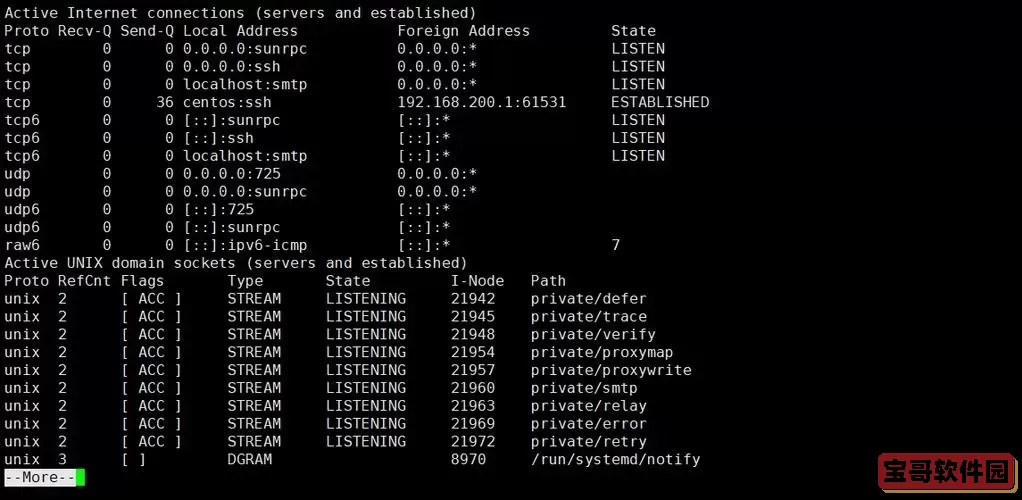 linux已经计划系统关机-linux已经计划系统关机的命令图2