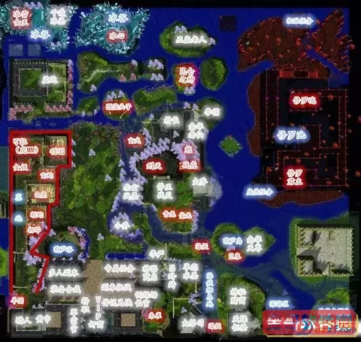 守卫剑阁神昏末劫vip密码图1