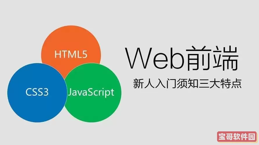 html+css+js下载-html+css软件图1