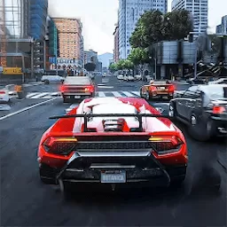 疯狂赛车世界2024最新版