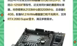 选择昂达H61主板适配的CPU型号推荐指南