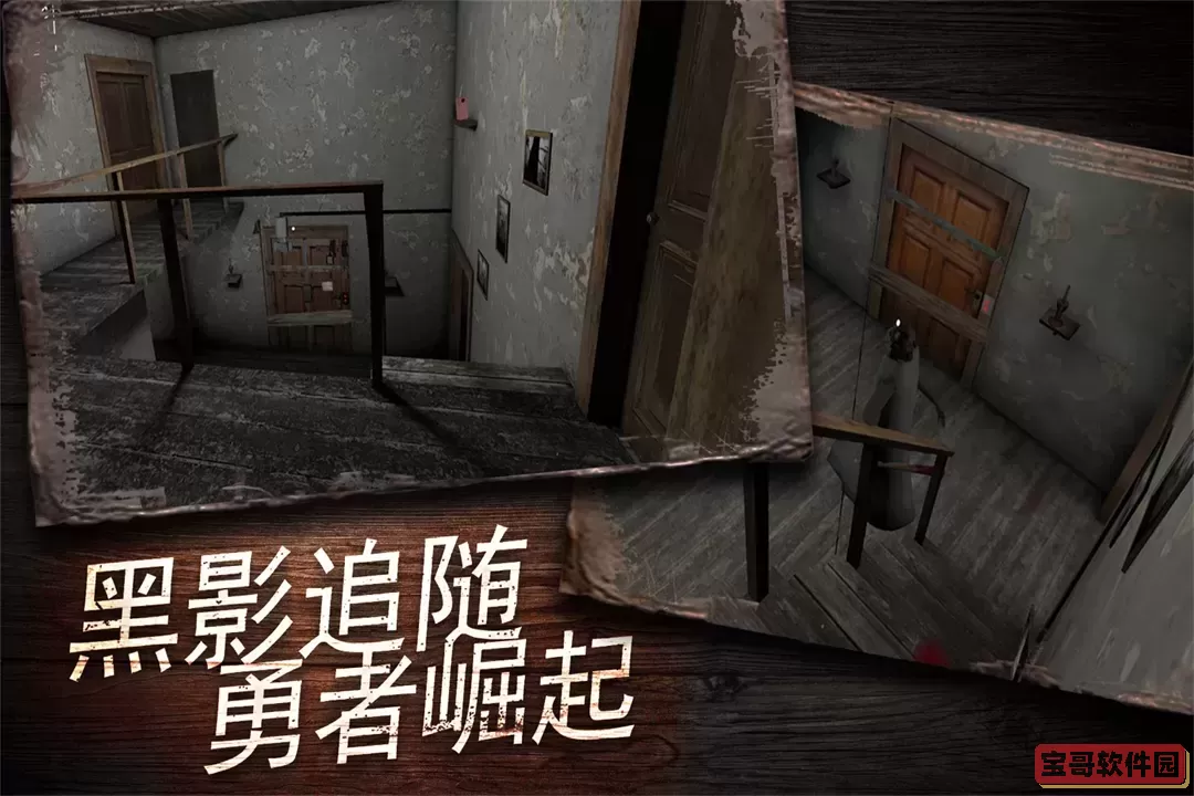 奶奶别追我官方正版