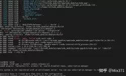 centos7更新软件命令-centos更新软件包命令