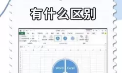 docx文件格式究竟是Word文档还是Excel表格？详解与对比分析