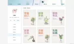 了解哪些软件可以有效制作网页，助力你的在线创作