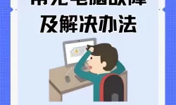 防止电脑初始化失败的有效措施与建议