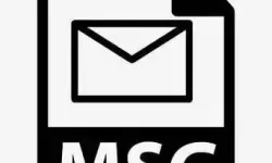 msg是什么文件格式