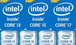 intel历代cpu的名称