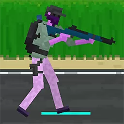 像素危险射击免费手机版