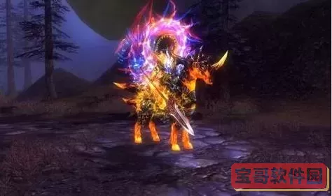 御龙在天最强18星-御龙在天18星单挑国家图3