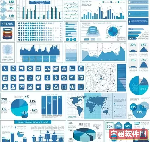 深入解析常见的数据分析工具有哪些及其应用图2