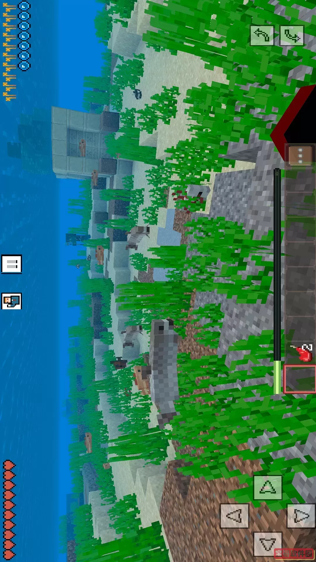 泰瑞世界2025最新版