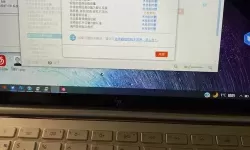 惠普笔记本电脑外放没有声音-惠普笔记本电脑没有声音是怎么回事儿