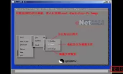 iso文件可以用ghost安装吗