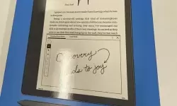 kindle app可以看pdf吗