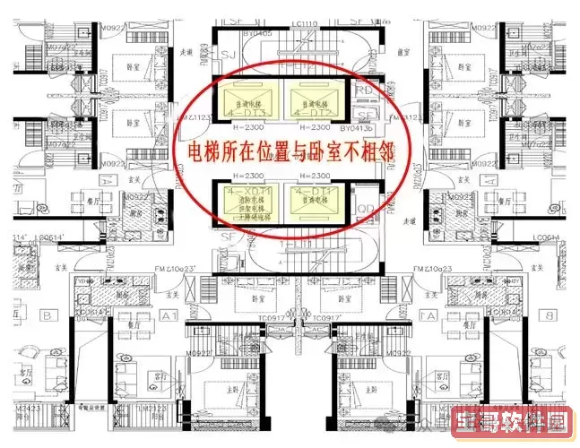 无主之地2电梯位置攻略：情报查探轻松找到电梯所在！图2