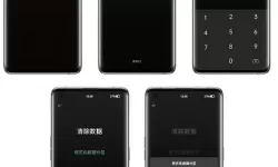 oppo手机在哪设置开机密码