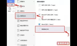 如何解决Pages转换为Word格式后出现的排版混乱问题