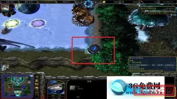 神之墓地26d涅凡尘怎么触发-神之墓地2.6d涅凡尘任务图2