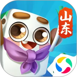 大眼山东麻将官网手机版