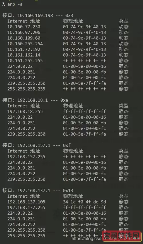 如何在CMD中切换到管理员模式的详细步骤和命令指南图3