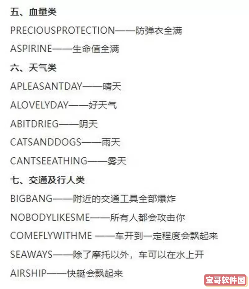 无主之地2代码使用指南与打代码技巧解析图2