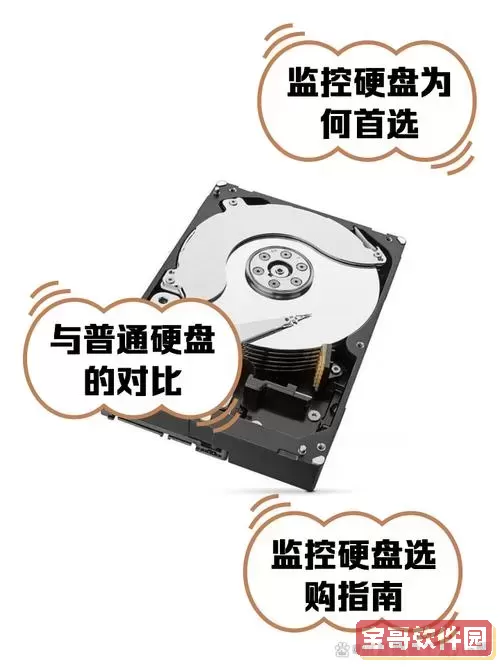 监控硬盘能不能用在台式机上-监控硬盘能装在台式机图2