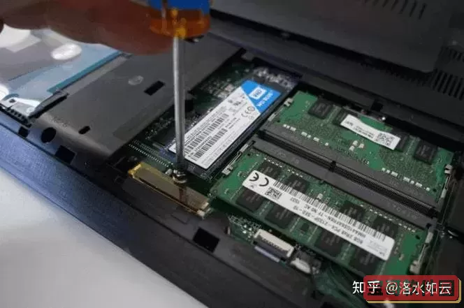 解决方案:M2固态硬盘安装后机械硬盘无法识别的原因与对策图1