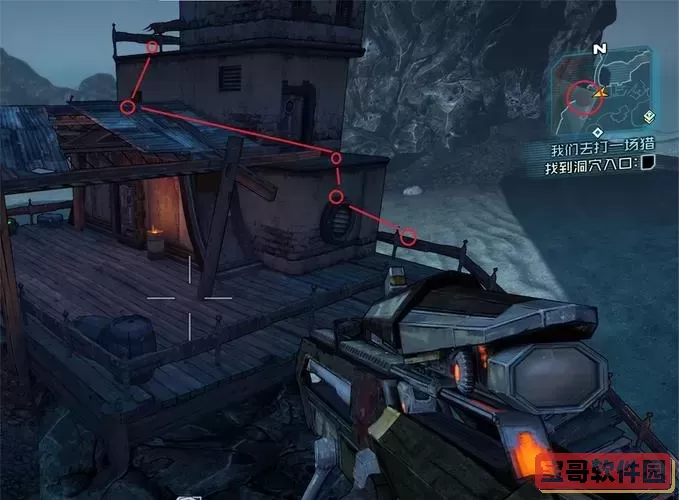 无主之地2要买哪些dlc-无主之地2哪个dlc比较容易刷装备图1
