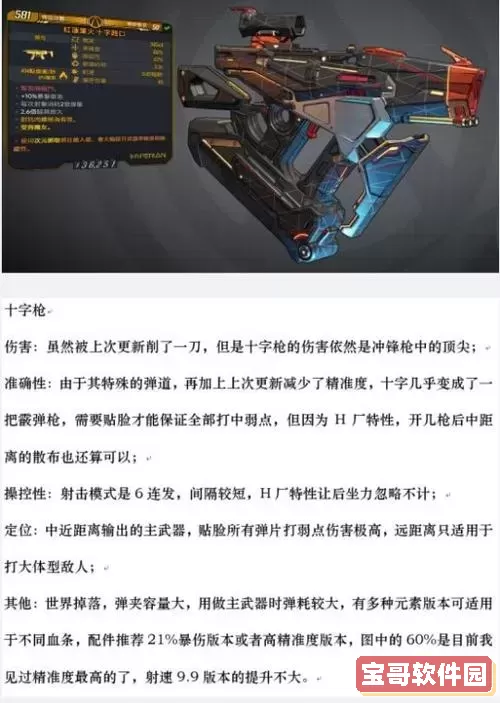 无主之地1刷装备与武器最佳地点推荐攻略图1