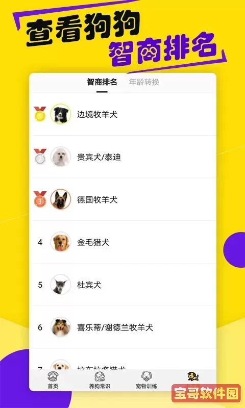 狗语翻译器app安卓版