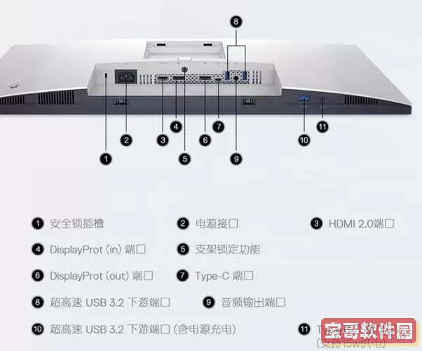 hdmi转vga屏幕显示不全图1