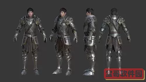 新神魔大陆亲儿子职业图1