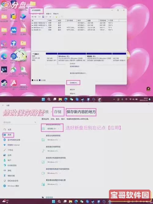 hp电脑如何一键还原图2