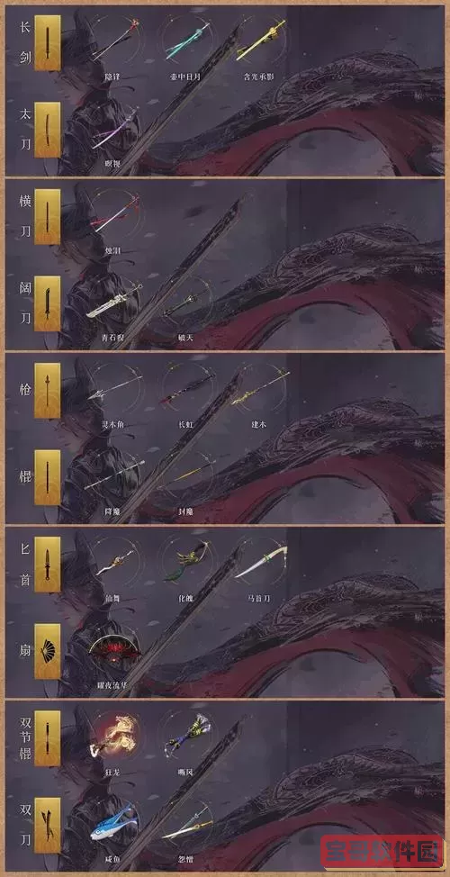 无主之地2品红武器-无主之地2品红武器代码图2