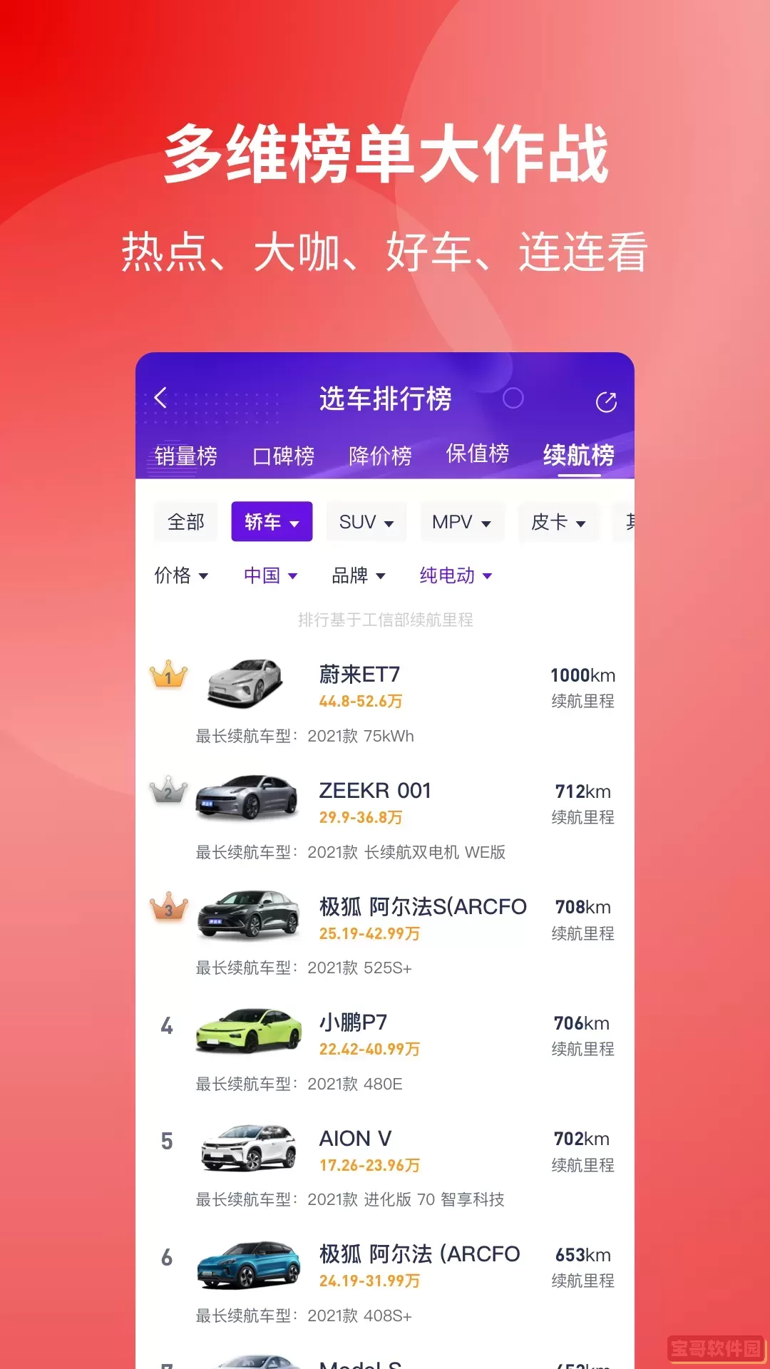选车网下载正版