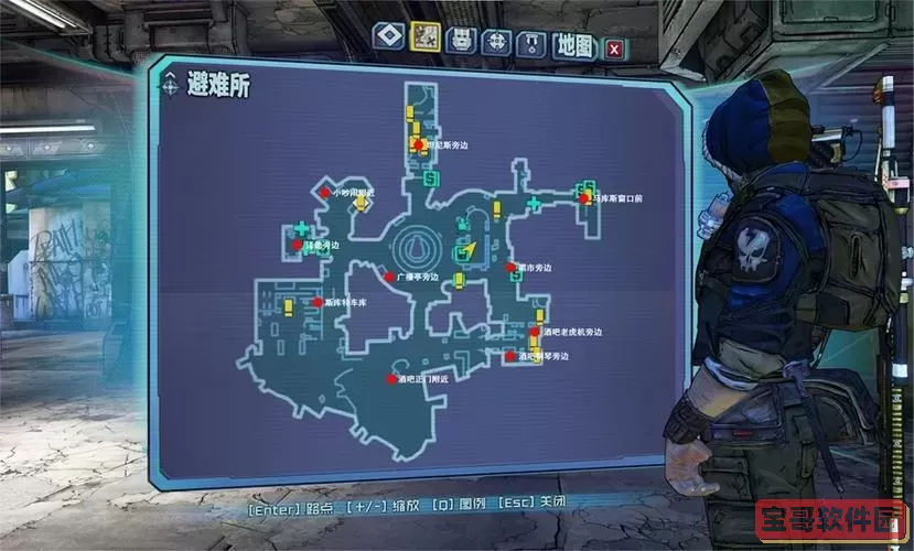 无主之地2游戏时长详解与开始游戏指南解析图1